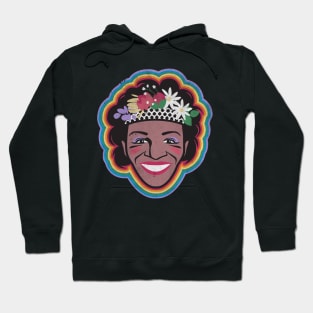 Marsha P Johnson Hoodie